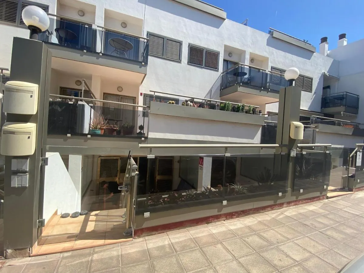 Apartmán Casa Terraza-No Stress Holidays Cotillo Španělsko