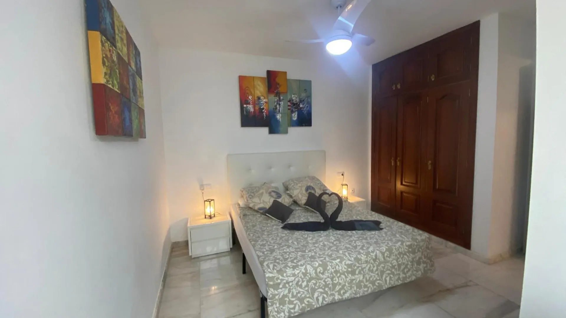 Casa Terraza-No Stress Holidays Cotillo 0*,  إسبانيا